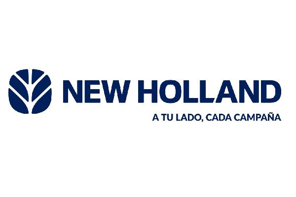 Múltiples máquinas y nuevos servicios se mostrarán en primicia como parte de la exposición de New Holland en EIMA 2024